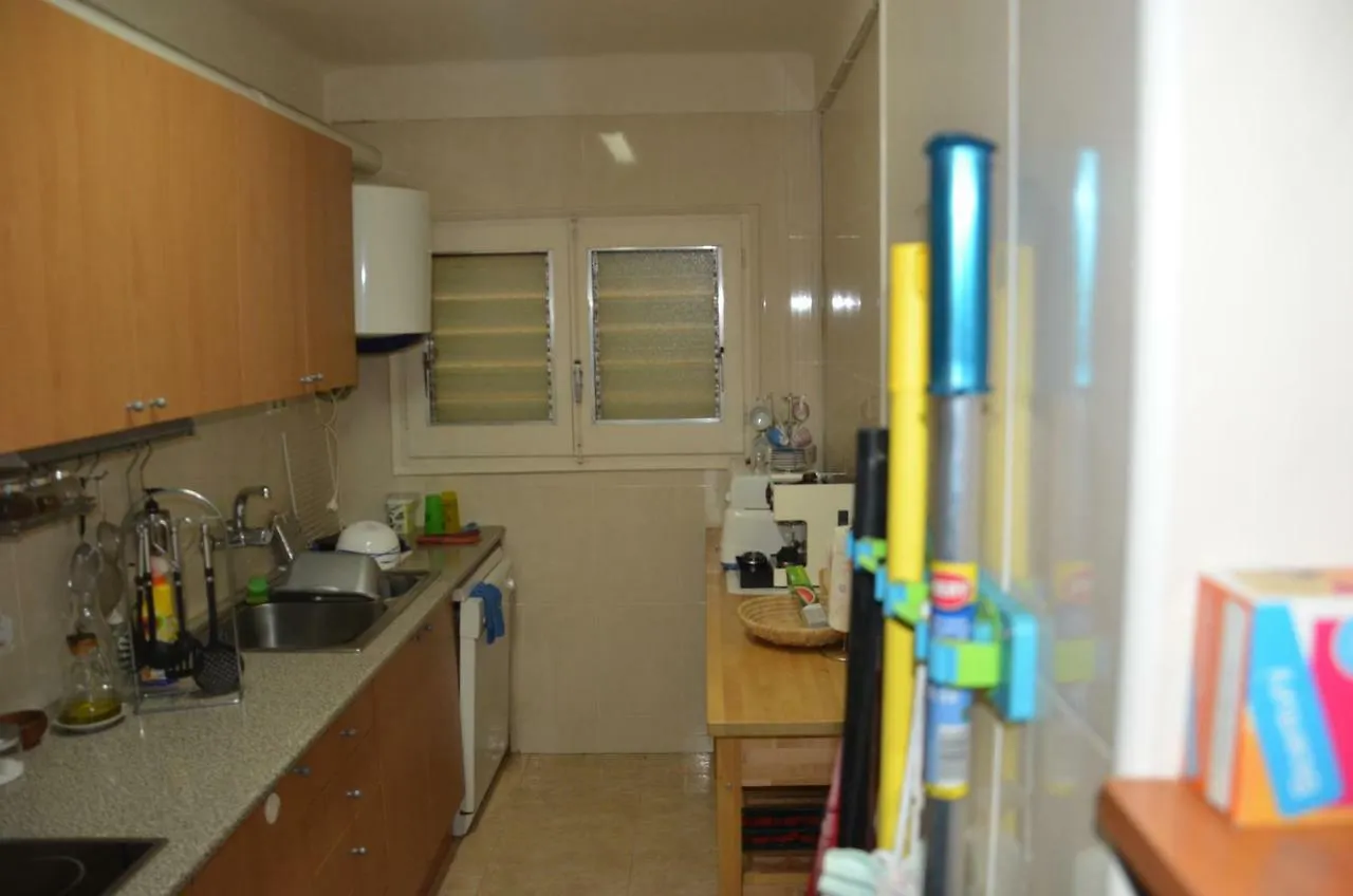 Palamosbeach Apartment Palamos