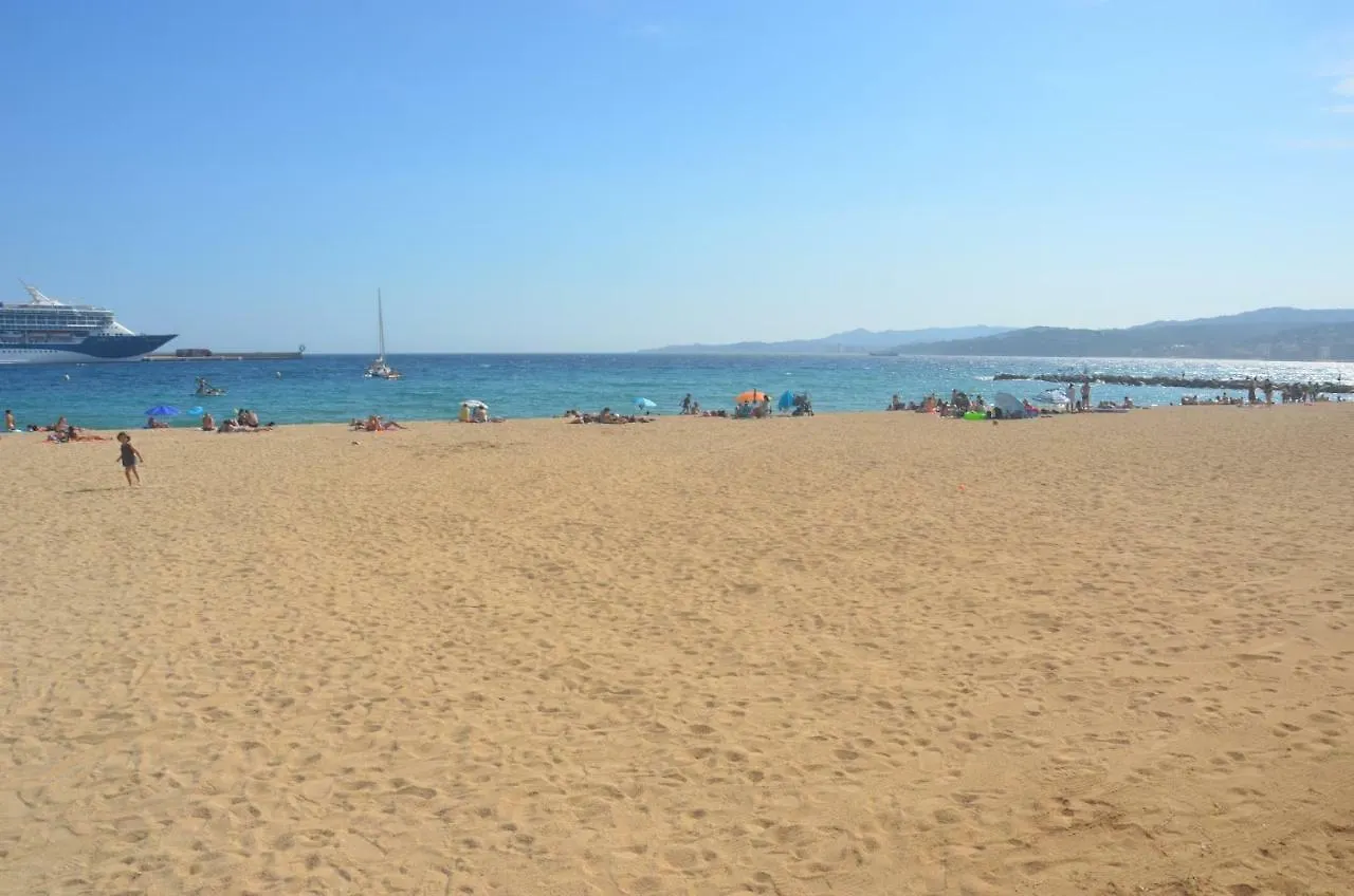 Palamosbeach 0*, Palamos