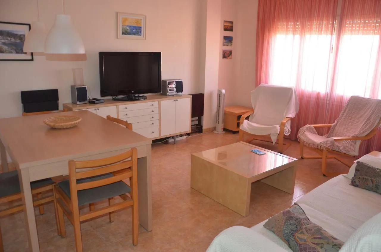 Apartment Palamosbeach