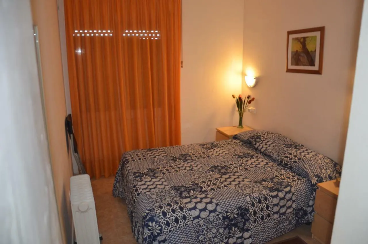 Palamosbeach Apartment